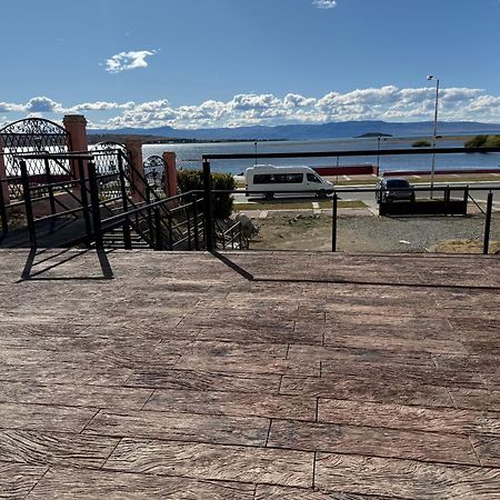 Casa Cabana Ice City 3 El Calafate Luaran gambar